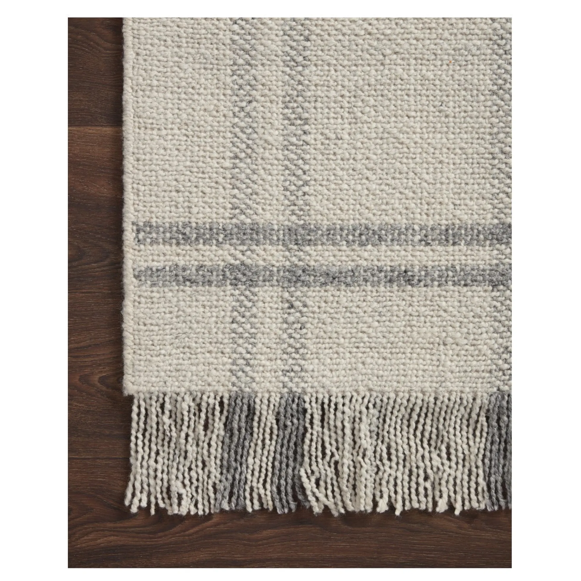Caleb Natural Grey Rug