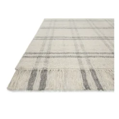 Caleb Natural Grey Rug