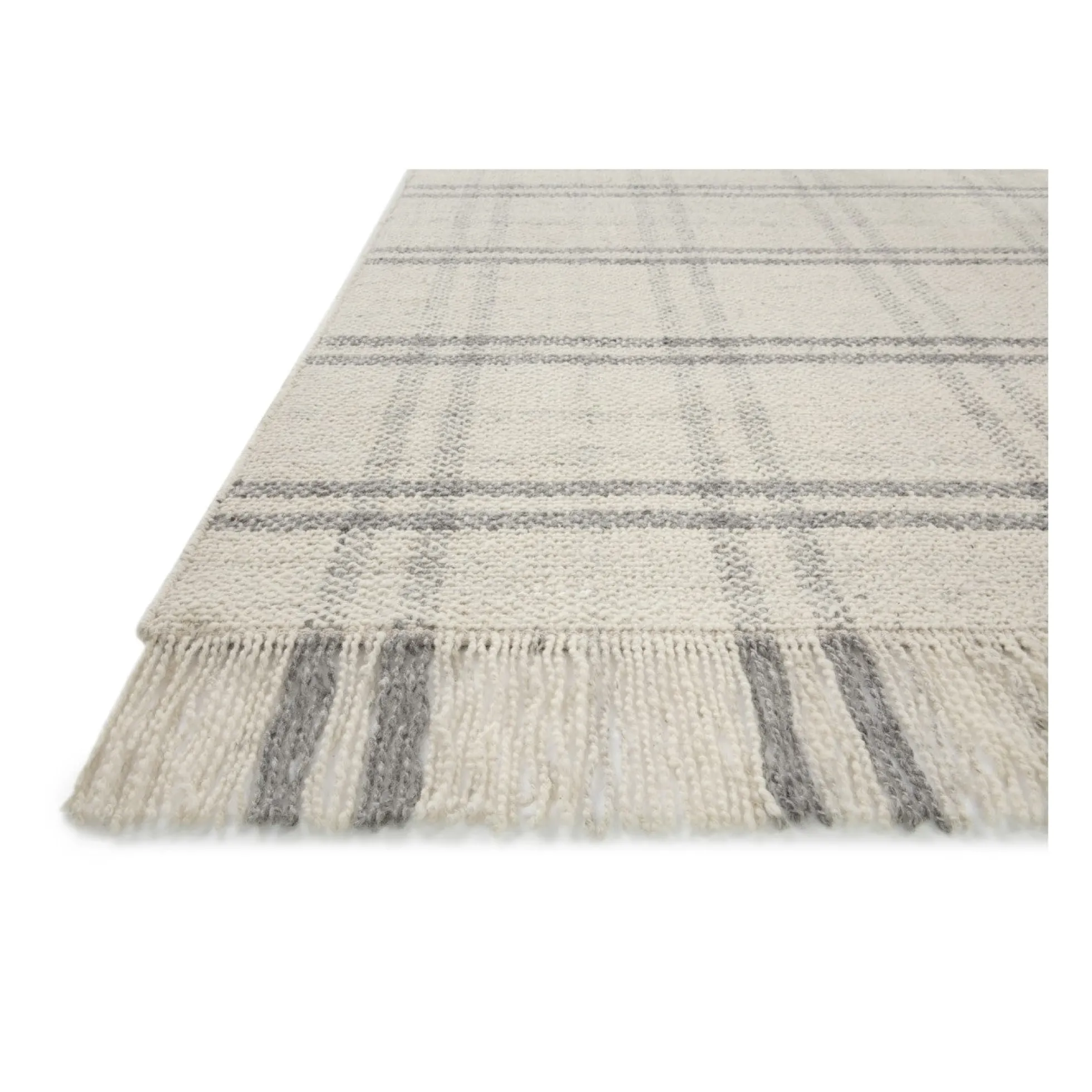 Caleb Natural Grey Rug