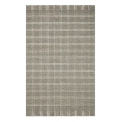 Caleb Taupe Natural Rug