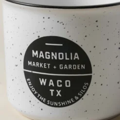 Campfire Market & Garden Mug