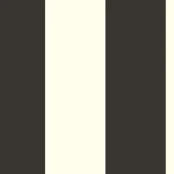 Canvas Stripe Wallpaper
