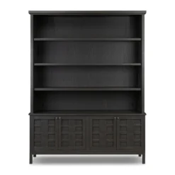 Cara Bookcase