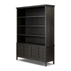 Cara Bookcase