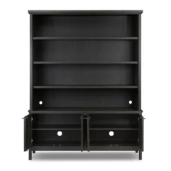 Cara Bookcase