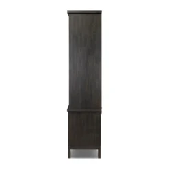 Cara Bookcase
