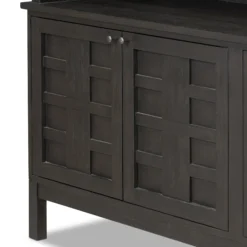 Cara Bookcase