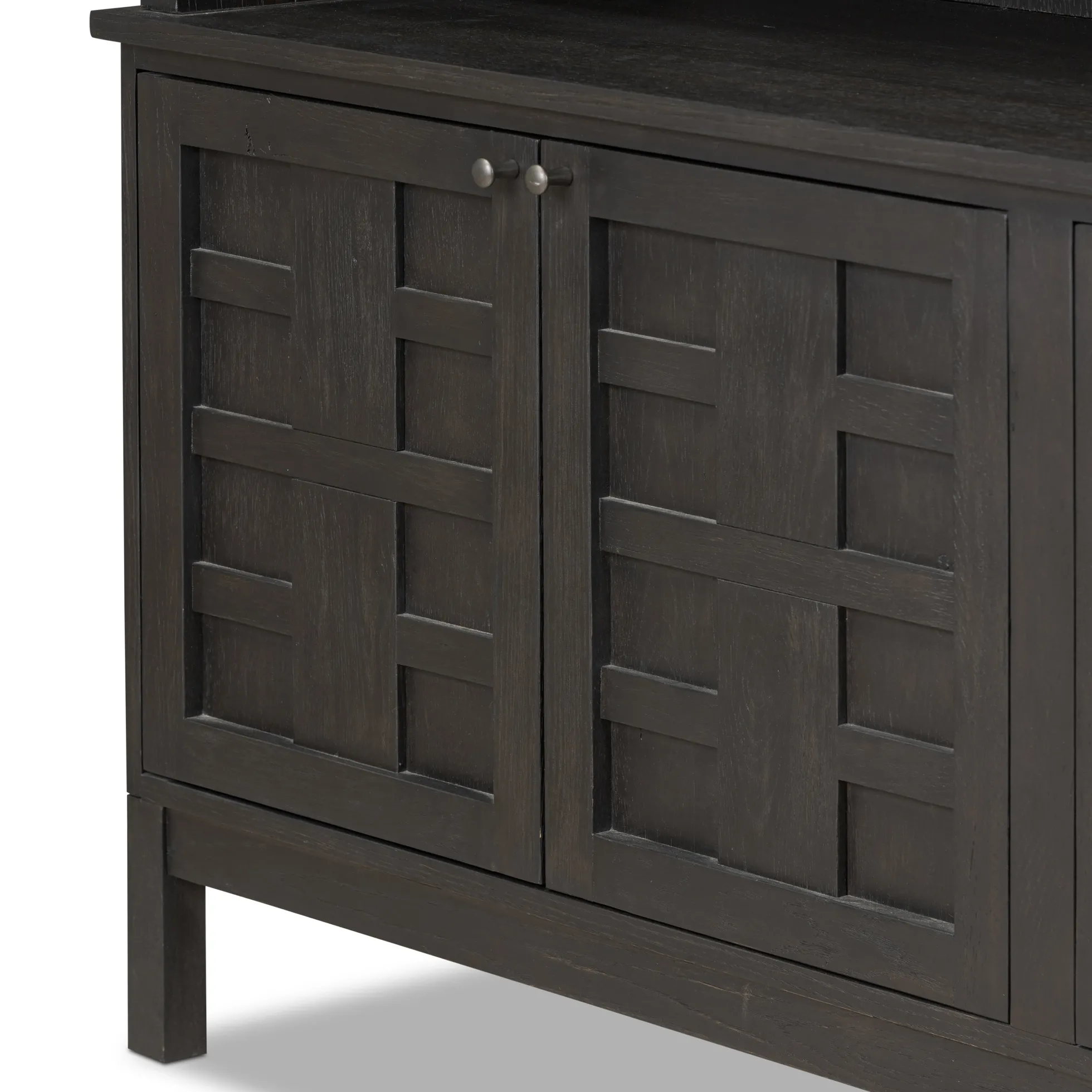 Cara Bookcase