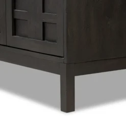 Cara Bookcase