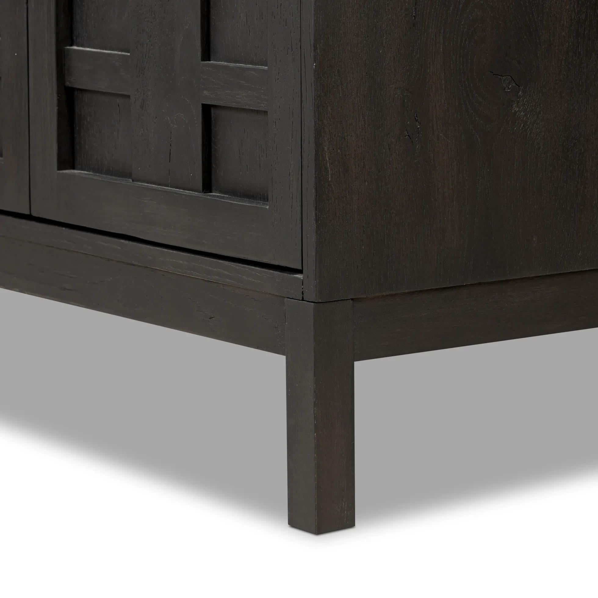 Cara Bookcase