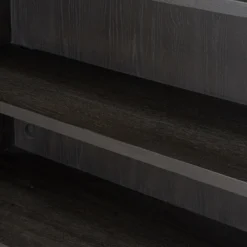 Cara Bookcase