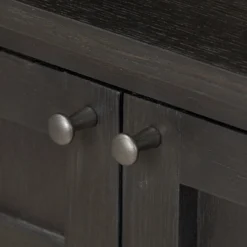 Cara Bookcase