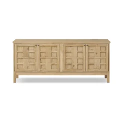 Cara Media Console
