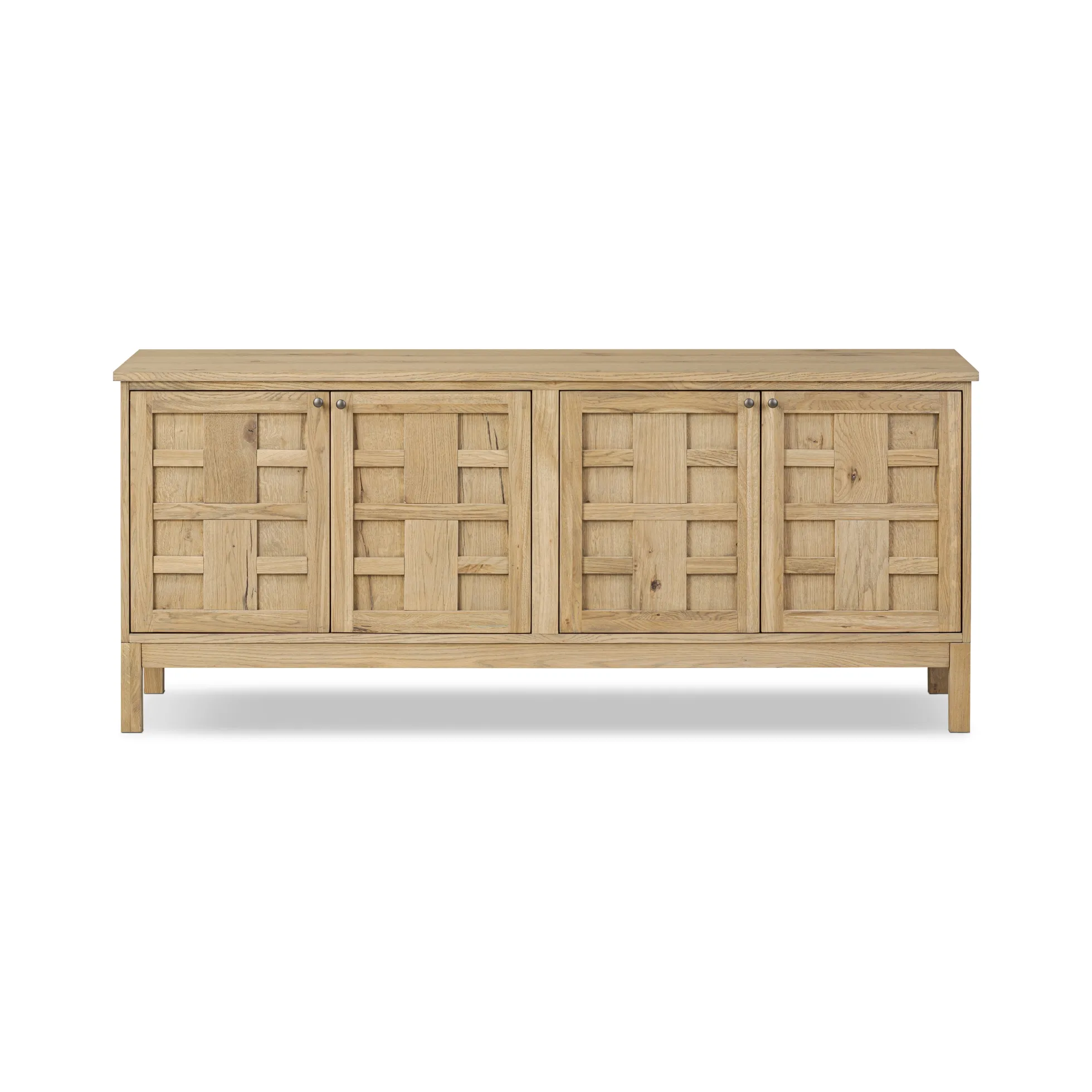 Cara Media Console