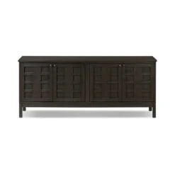 Cara Media Console