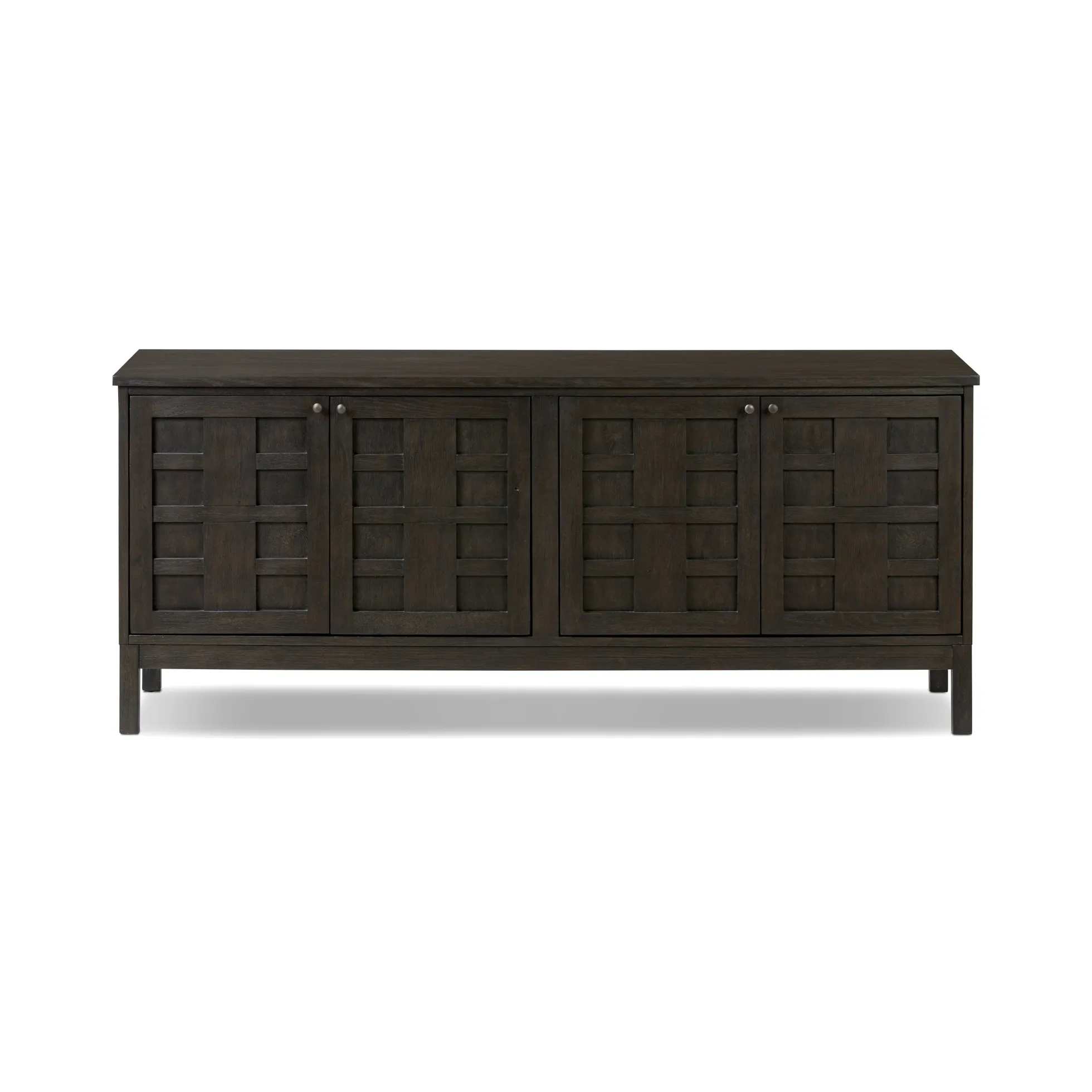 Cara Media Console