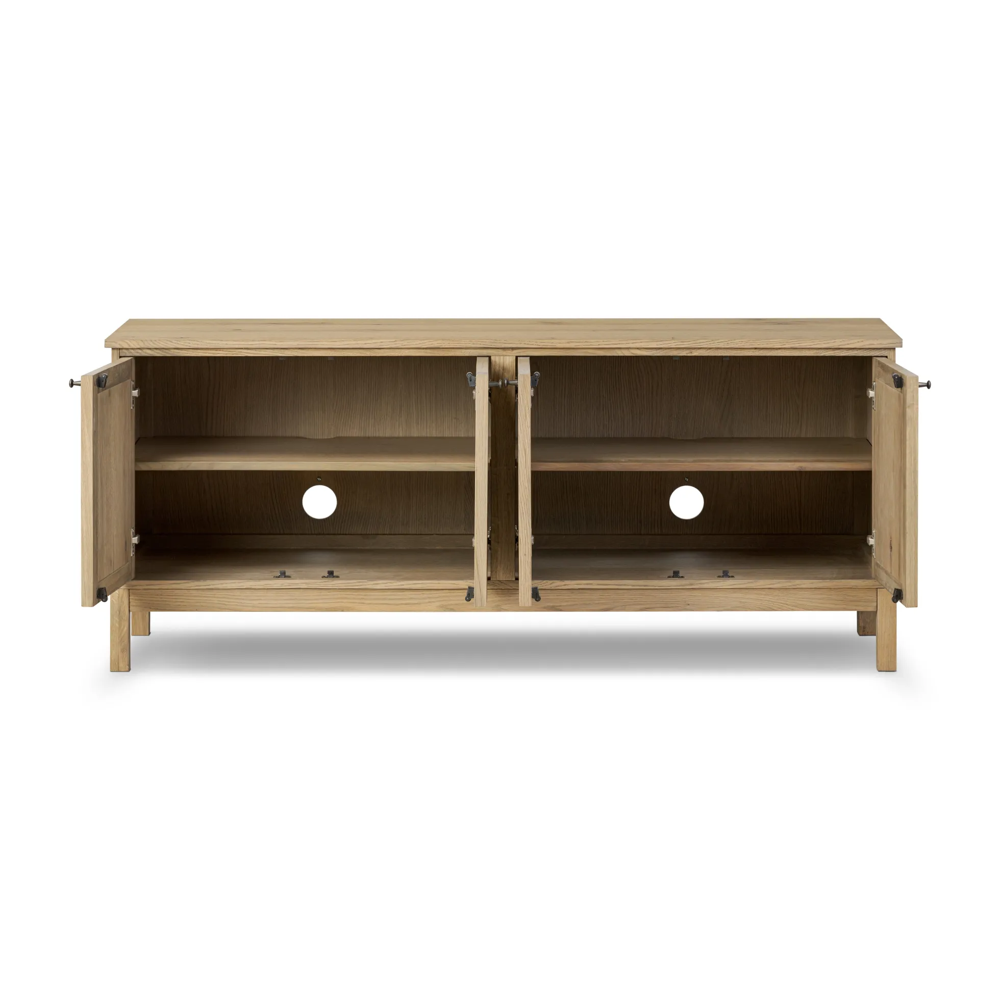 Cara Media Console