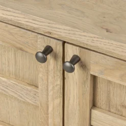 Cara Media Console