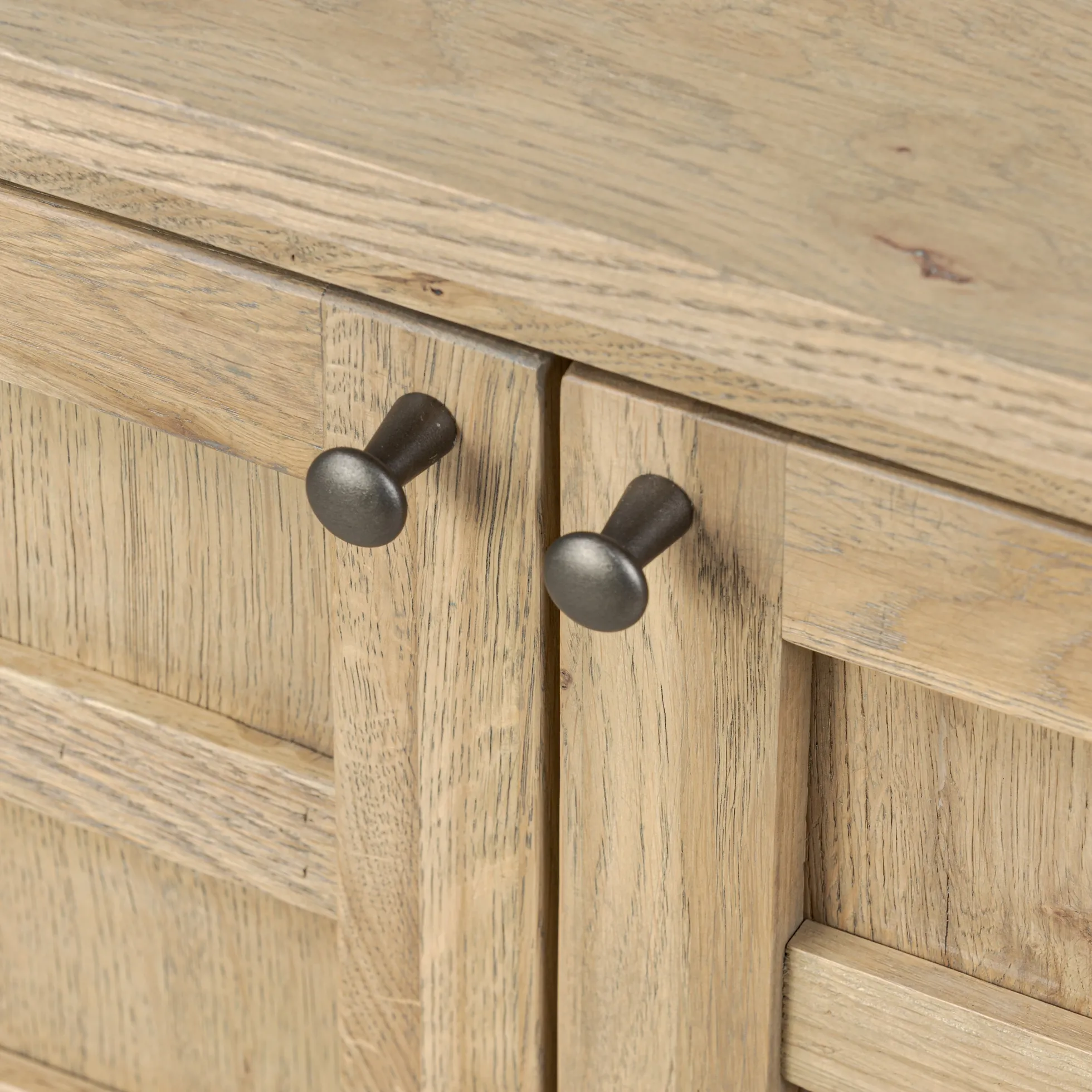 Cara Media Console