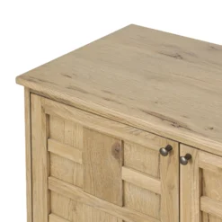 Cara Media Console