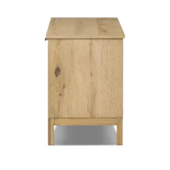 Cara Media Console