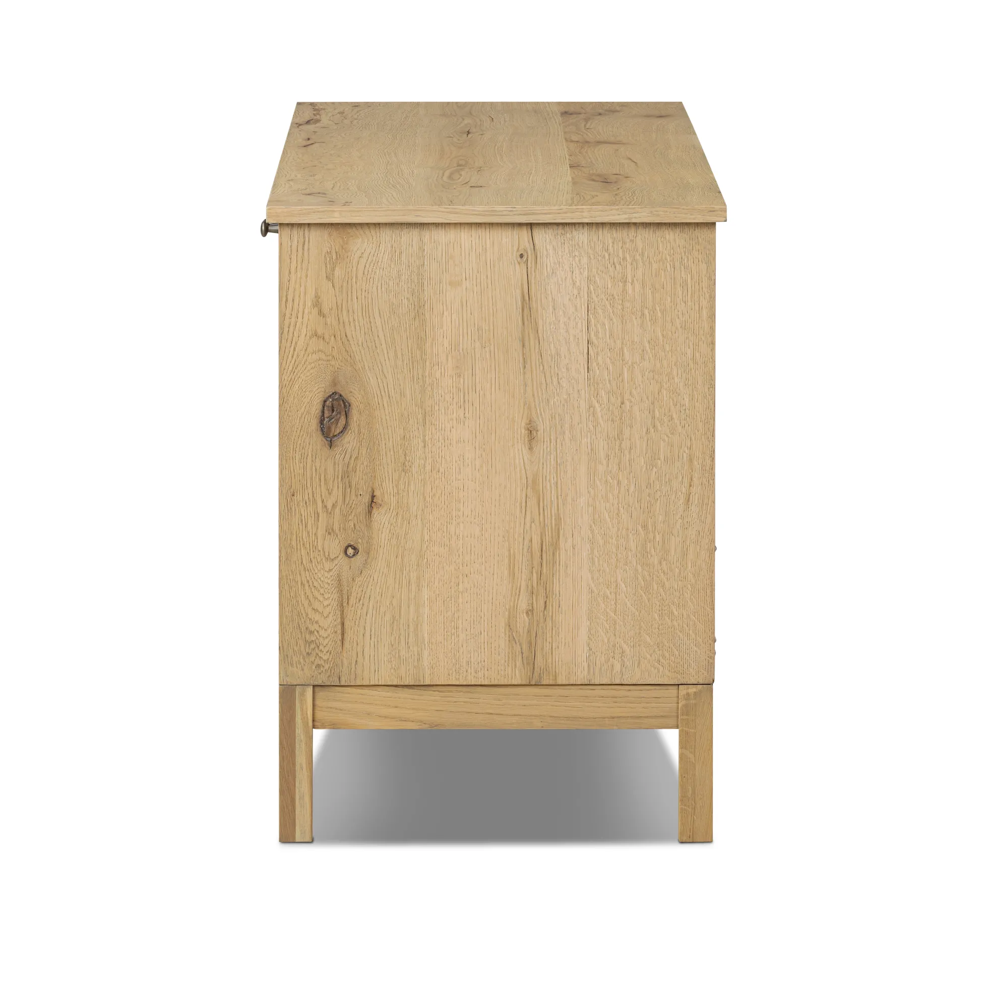 Cara Media Console