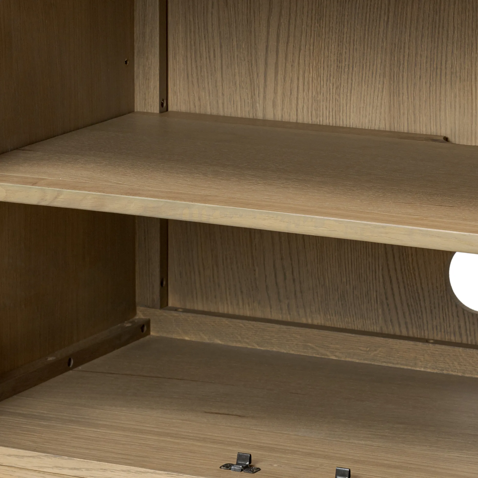 Cara Media Console