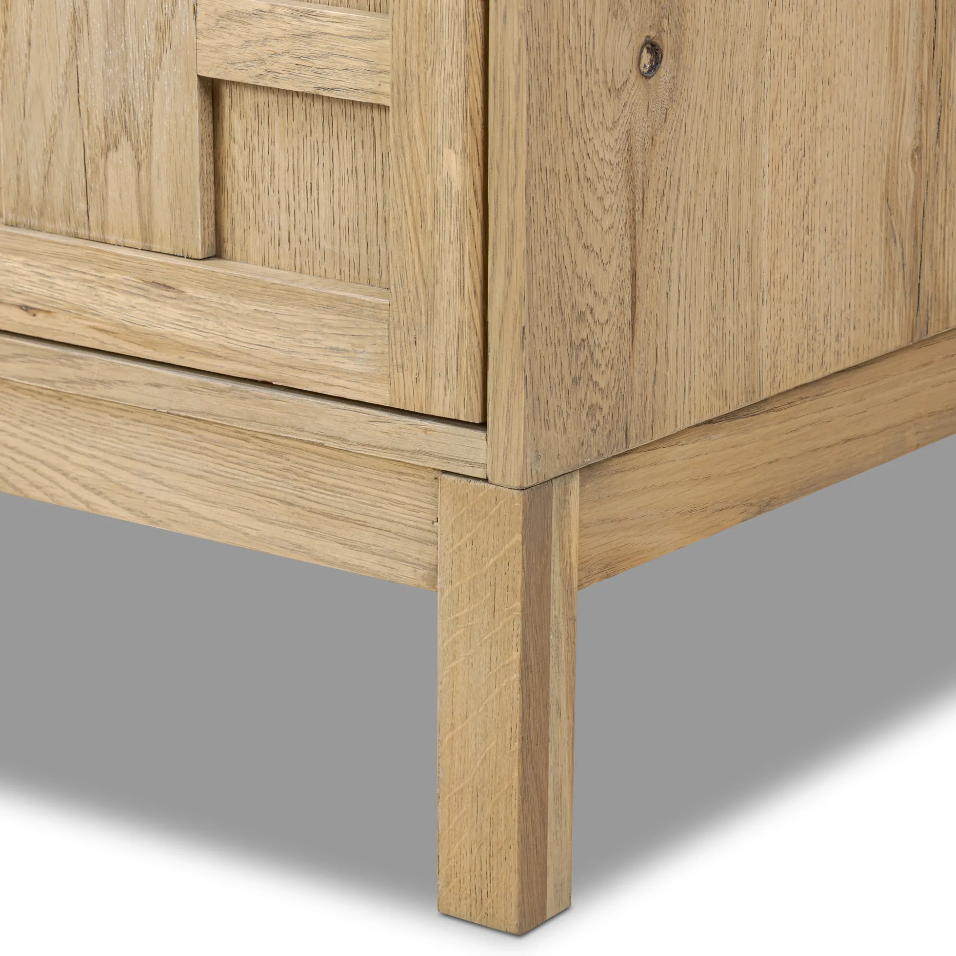 Cara Media Console