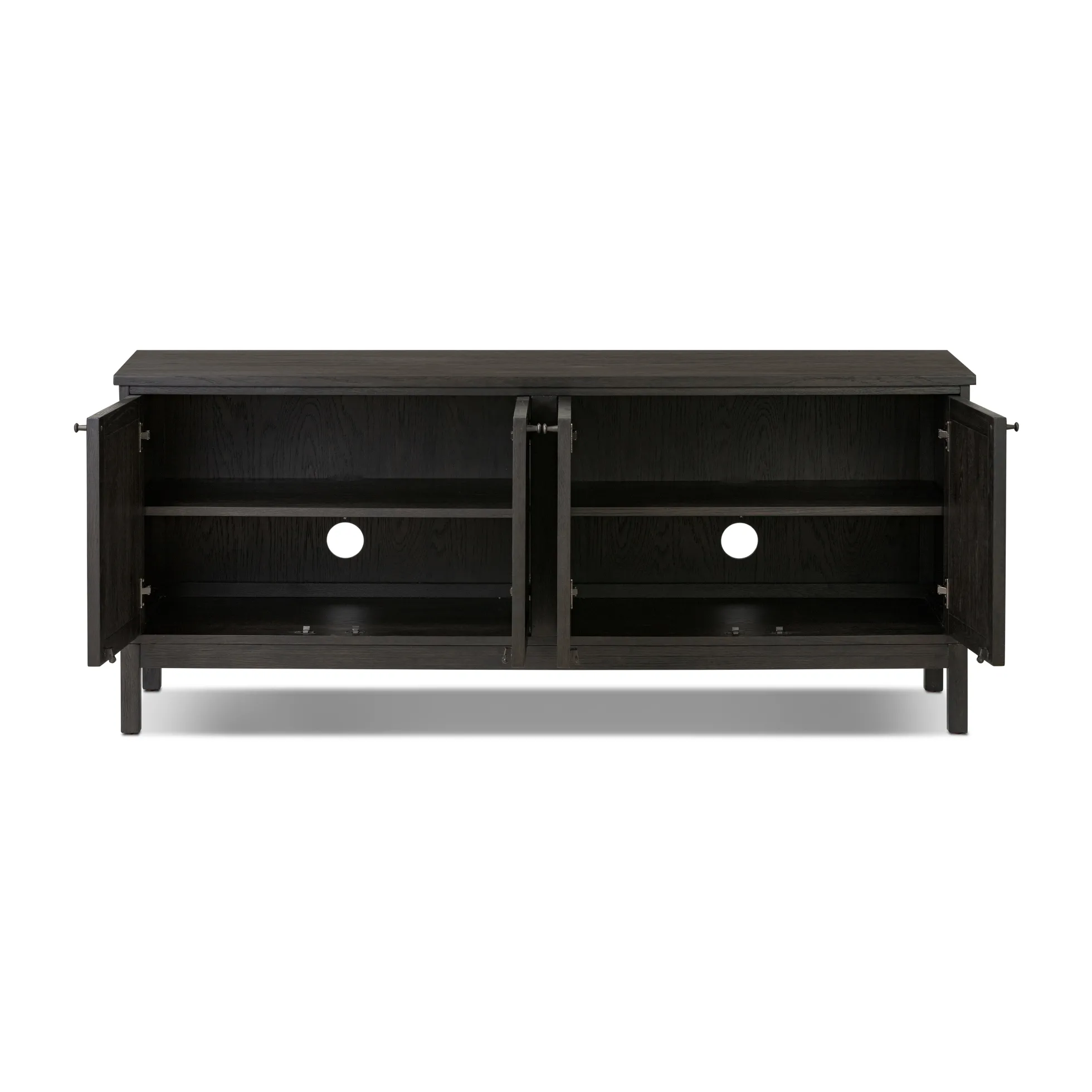 Cara Media Console