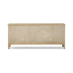 Cara Media Console