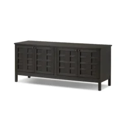 Cara Media Console
