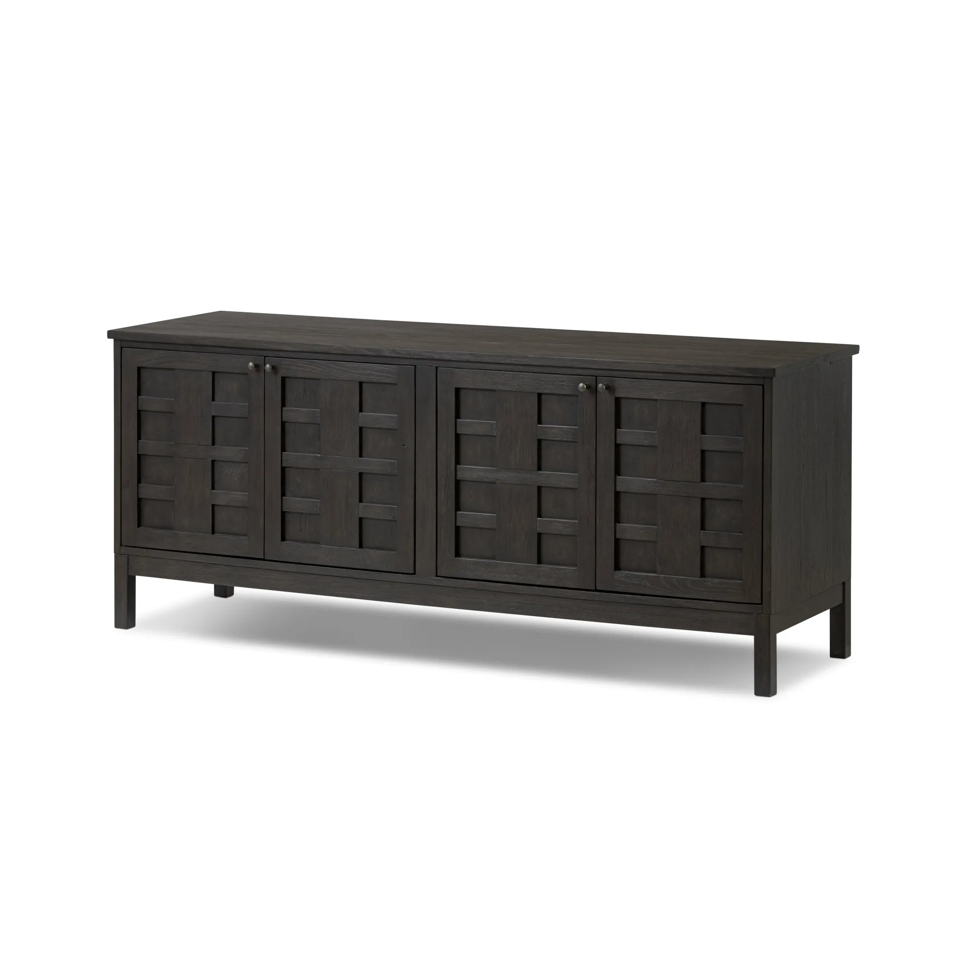 Cara Media Console