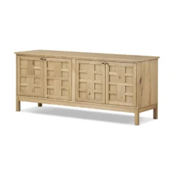 Cara Media Console