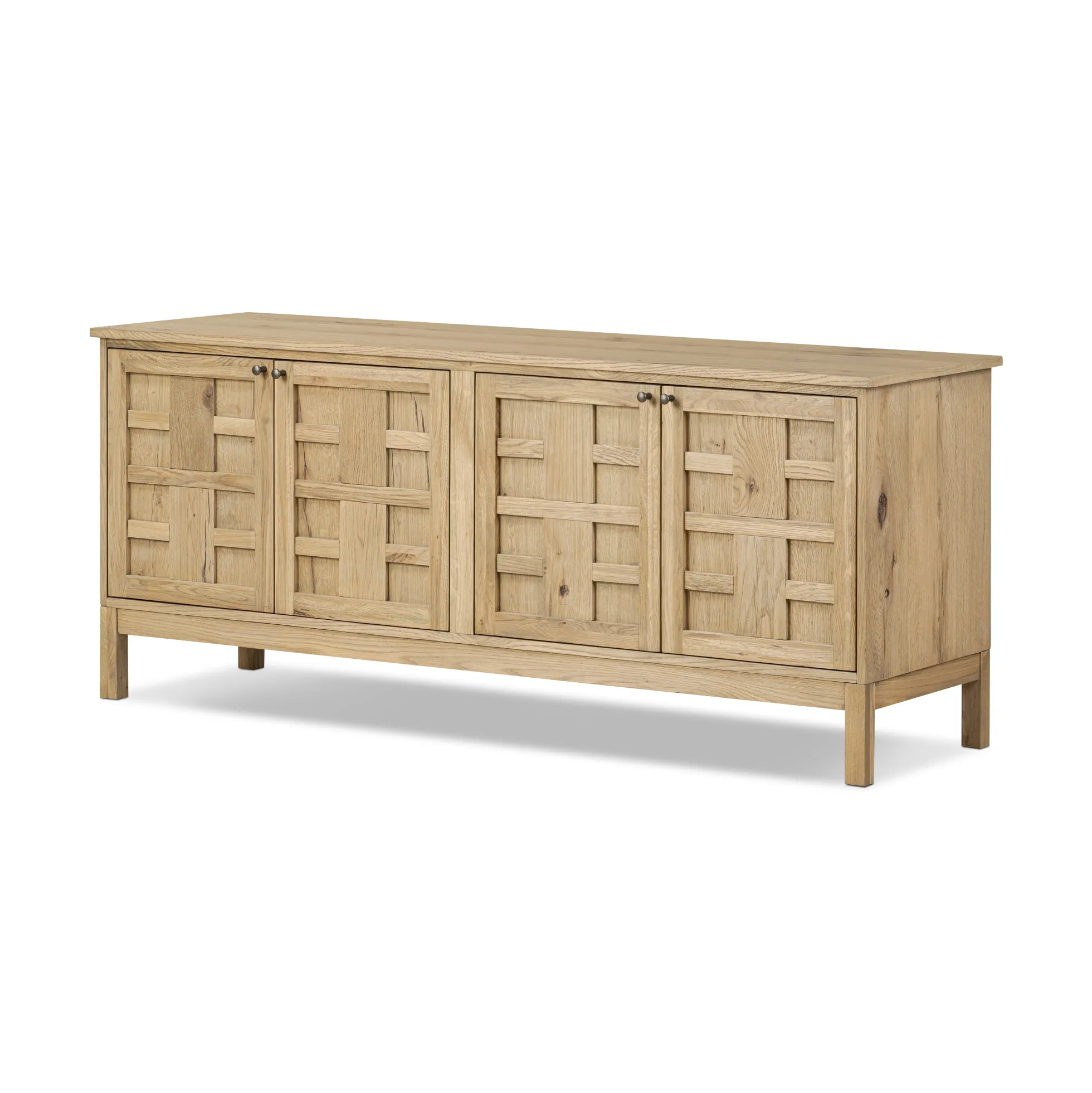 Cara Media Console