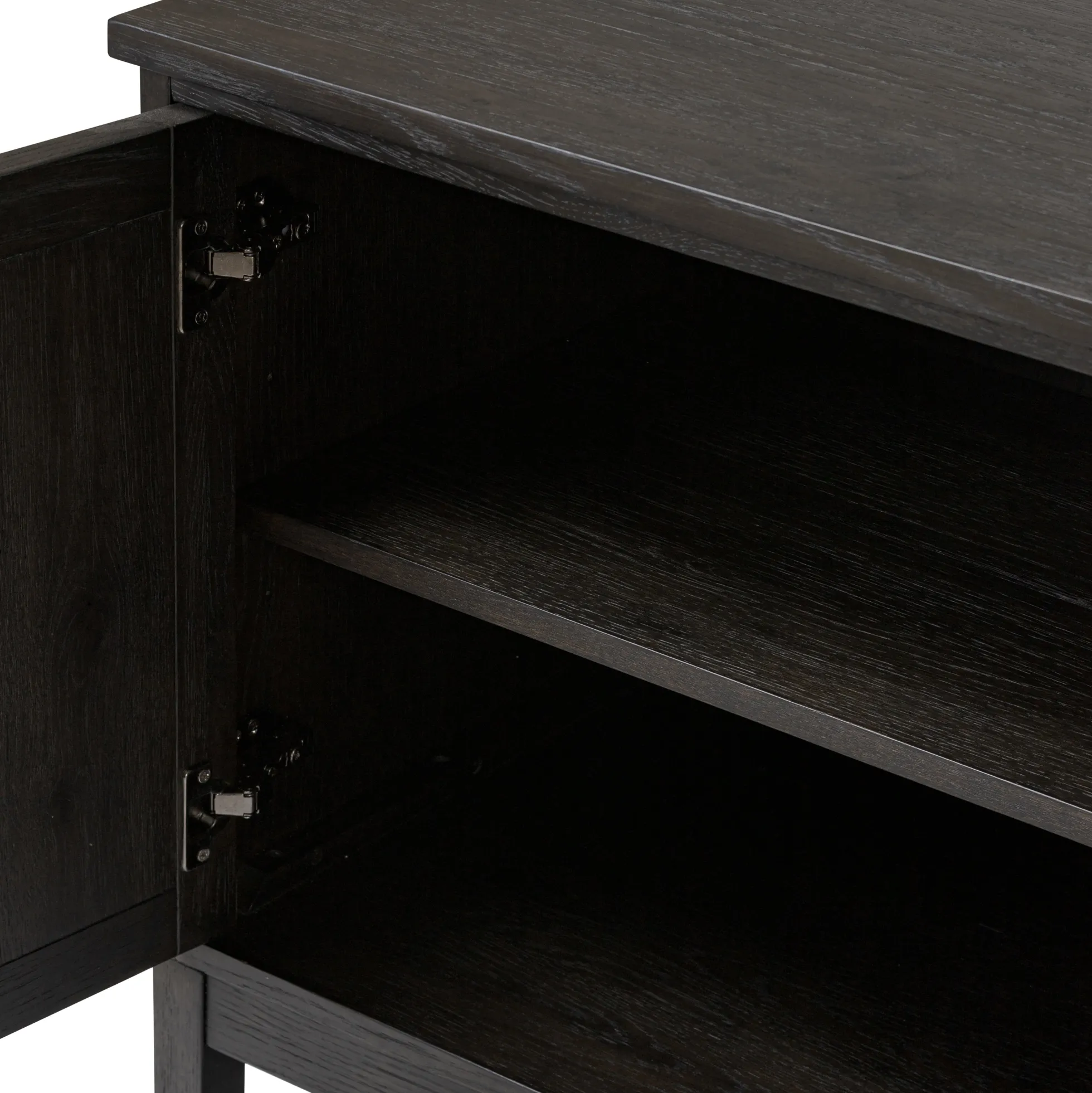Cara Media Console