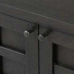 Cara Media Console