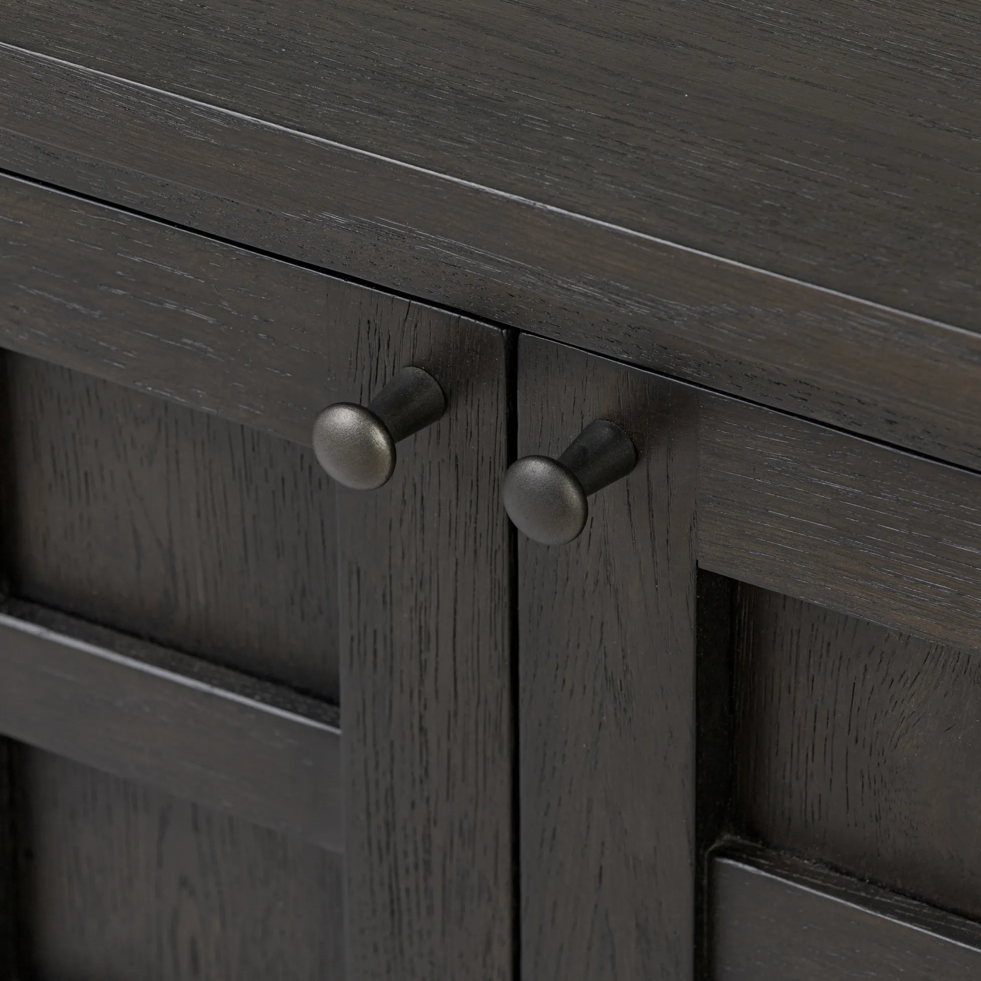Cara Media Console