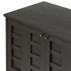 Cara Media Console