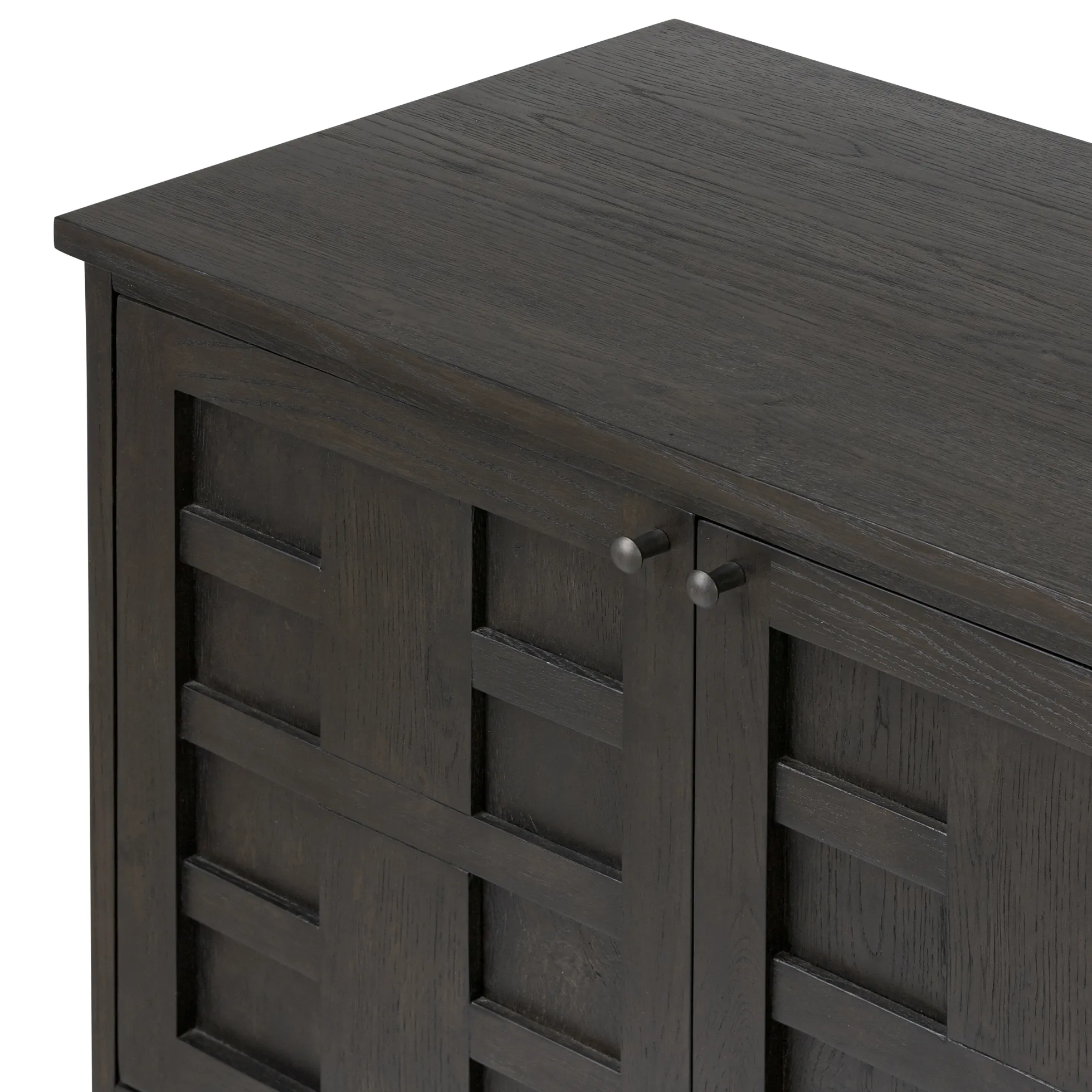 Cara Media Console