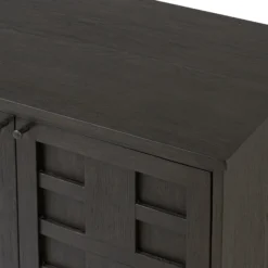 Cara Media Console