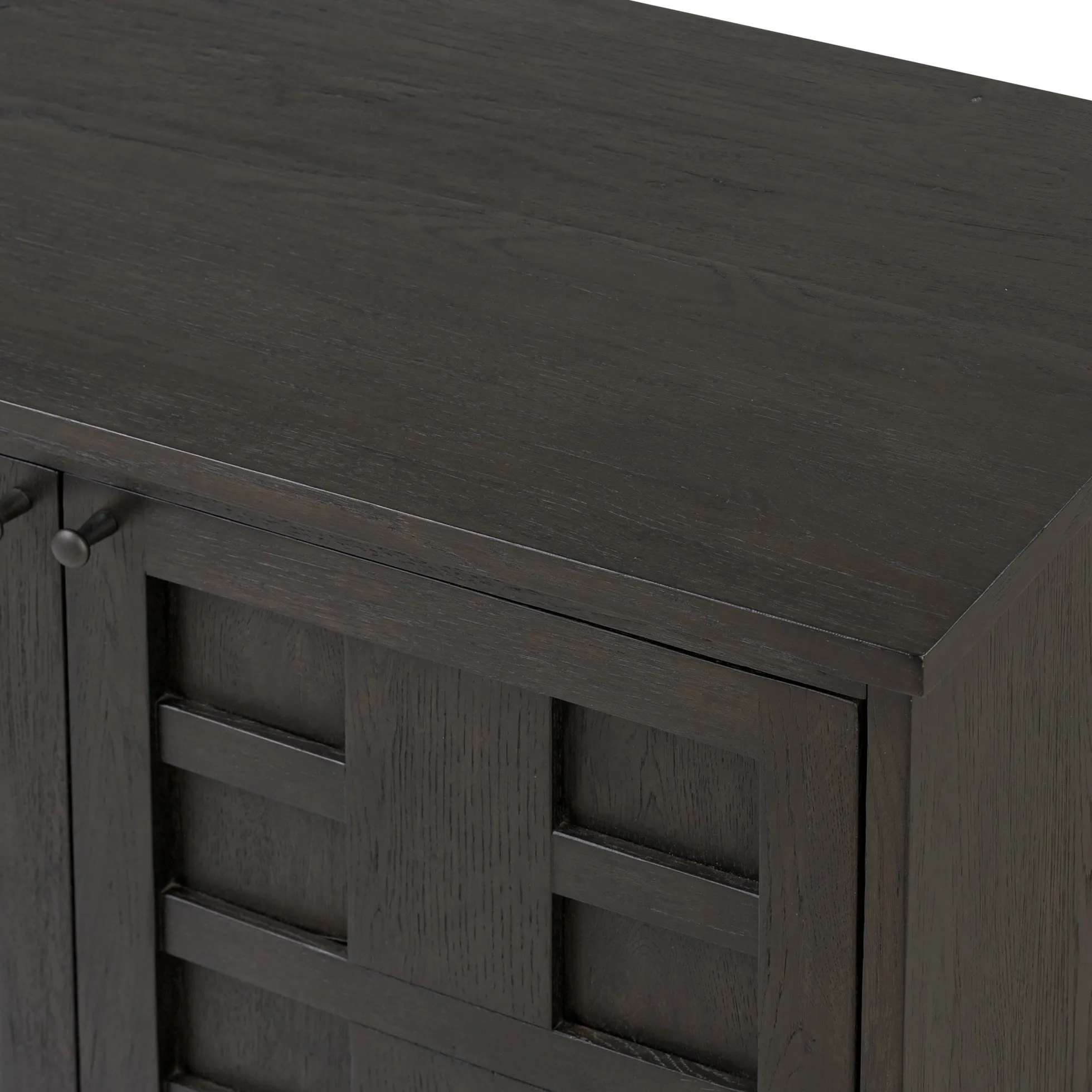 Cara Media Console