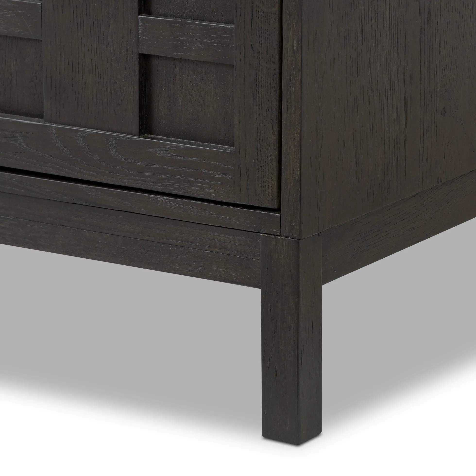 Cara Media Console