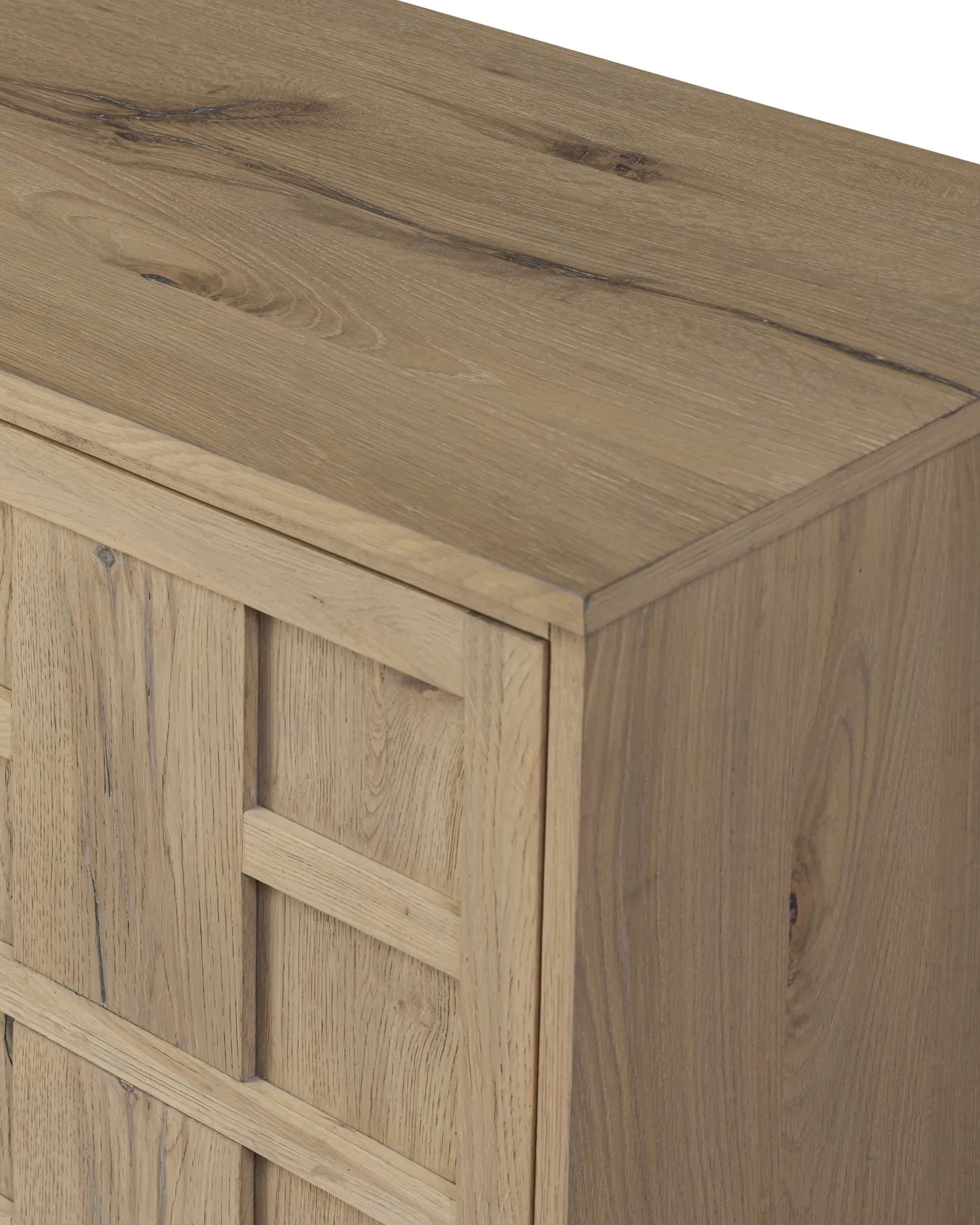 Cara Sideboard