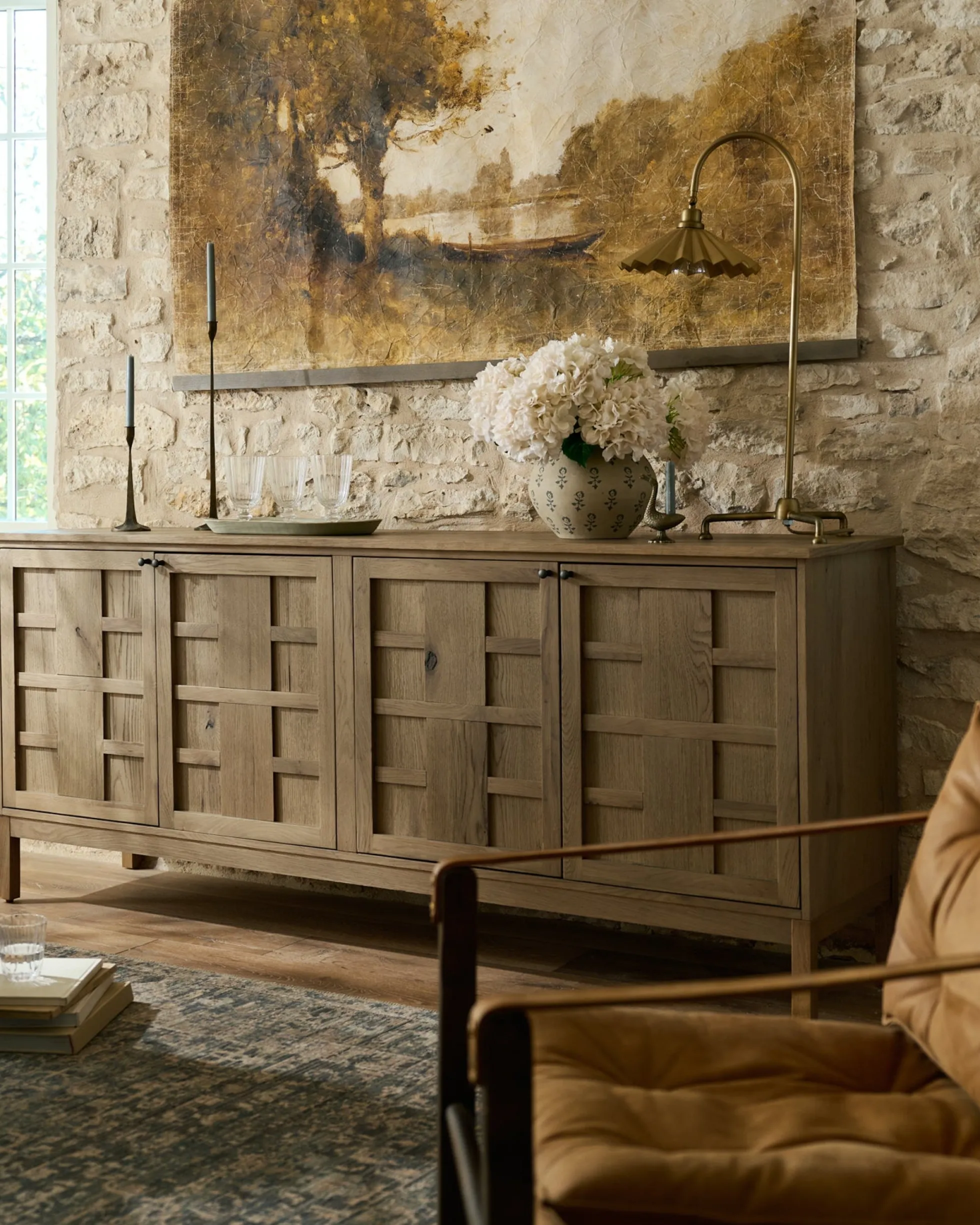 Cara Sideboard