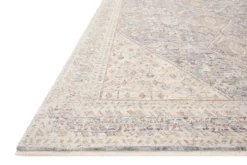 Carlisle Blue Ivory Rug