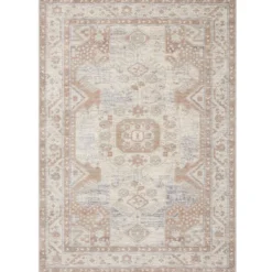 Carlisle Ivory Taupe Rug