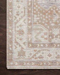 Carlisle Ivory Taupe Rug