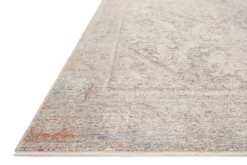 Carlisle Slate Ivory Rug