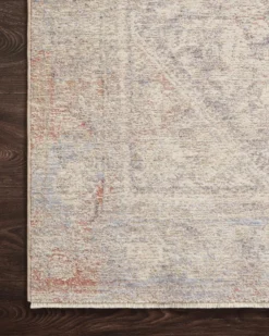 Carlisle Slate Ivory Rug