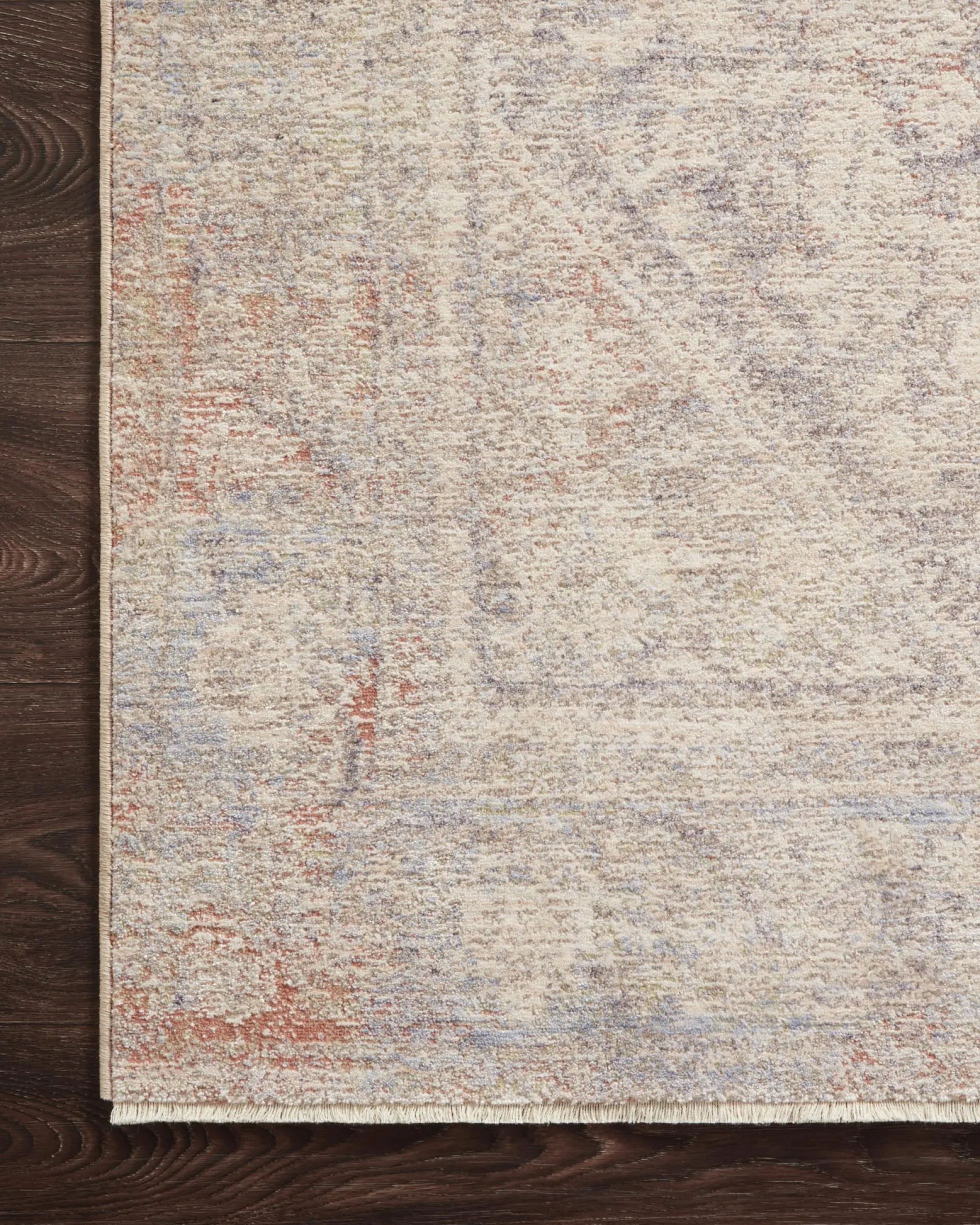Carlisle Slate Ivory Rug